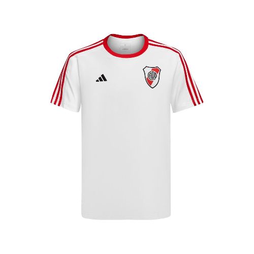 Remera River Plate ADN 24/25 adidas Hombre