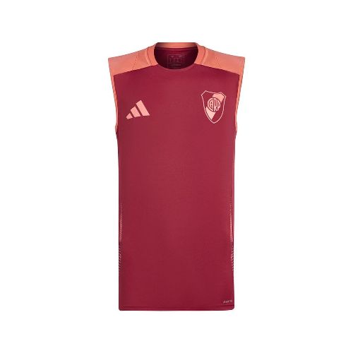 Musculosa adidas River Plate 24/25 De Hombre