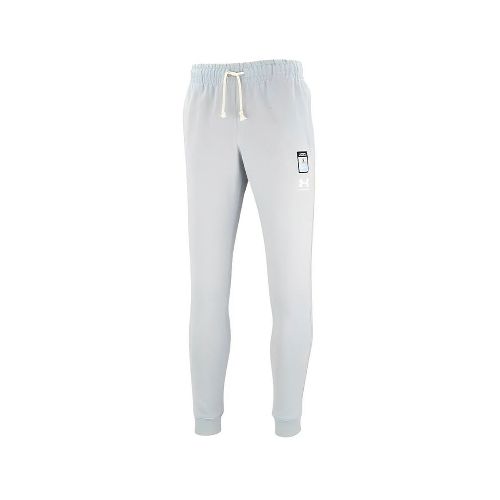 Pantalón Under Armour Terry Crew De Mujer