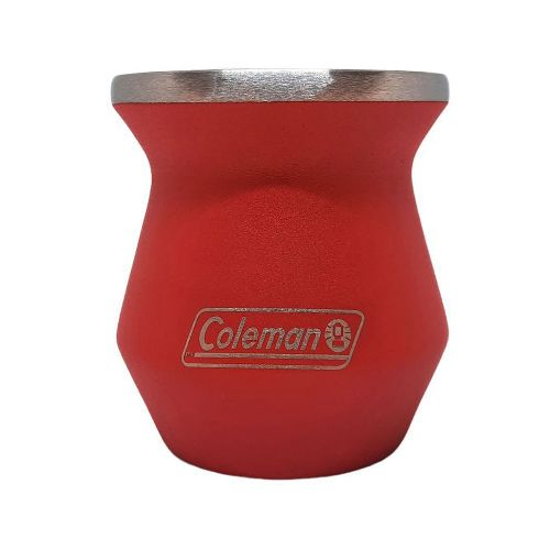 Mate Coleman Acero Inoxidable 220 Ml