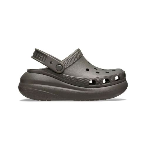 Crocs Classic Crush Clog De Mujer