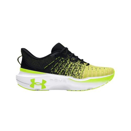 Zapatillas Under Armour Infinite Elite De Mujer