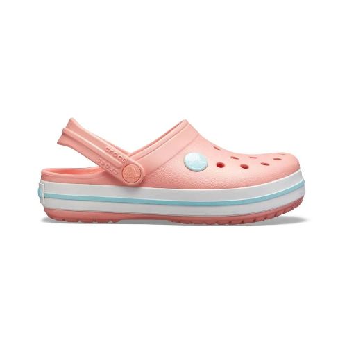 Crocs Crocband De Niñas