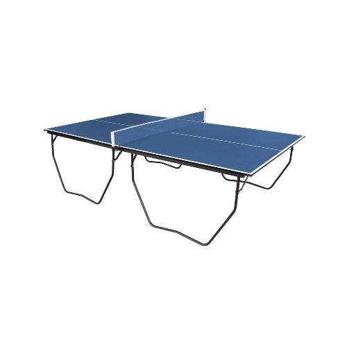 Mesa De Ping Pong Cyl Con Red Y Soportes