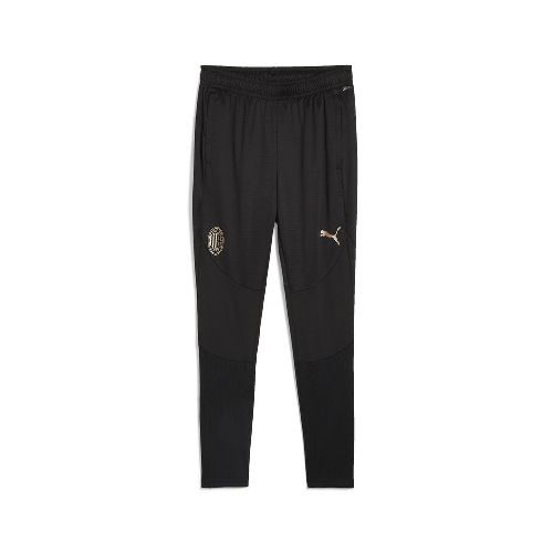 Pantalón Puma AC Milán De Entrenamiento De Hombre