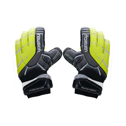 Guantes De Arquero Reusch Pro Ranger Forever De Adultos