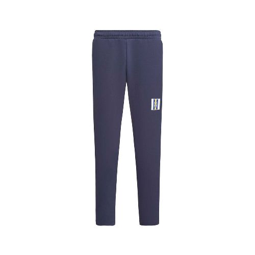 Pantalón adidas Boca Juniors SZN DKPN De Hombre