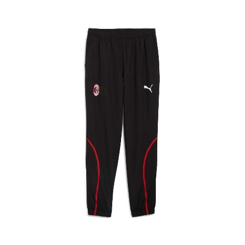 Pantalón Puma AC Milan Prematch 24/25 De Hombre