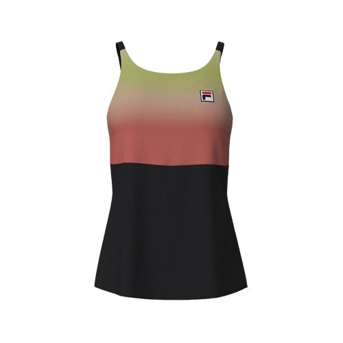 Musculosa Fila Backspin De Mujer