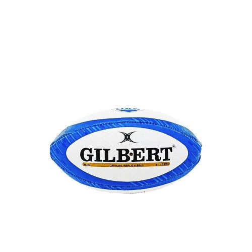 Pelota De Rugby Gilbert UAR Replica Mini