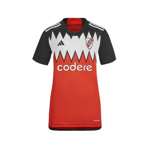 Camiseta adidas River Plate Alternativa 23/24 De Mujer