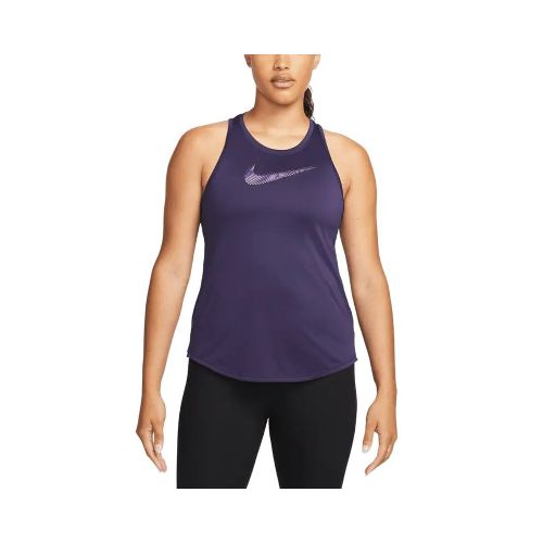 Musculosa Nike Dri-FIT Swoosh De Mujer