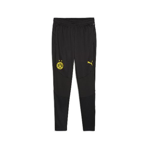 Pantalón Puma Borussia Dortmund De Entrenamiento De Hombre