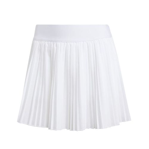 Pollera adidas Club Pleated De Mujer