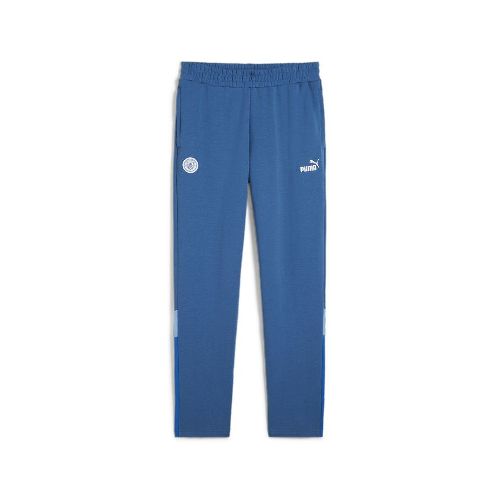 Pantalón Puma Manchester City Ftbl Archive De Hombre