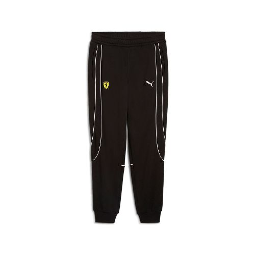 Pantalón Puma Scuderia Ferrari Race De Hombre