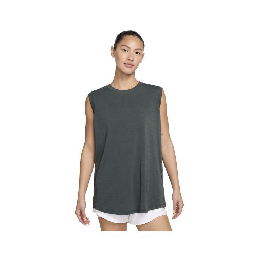 Musculosa Nike One Relaxed De Mujer