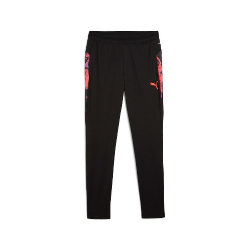 Pantalón Puma IndividualCup De Hombre