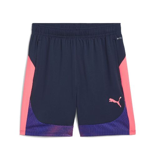 Short Puma Individual Final De Hombre