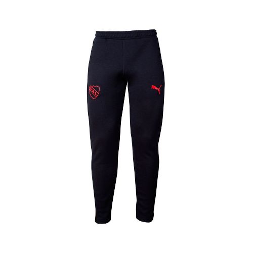 Pantalón Puma Independiente Evostripe De Hombre