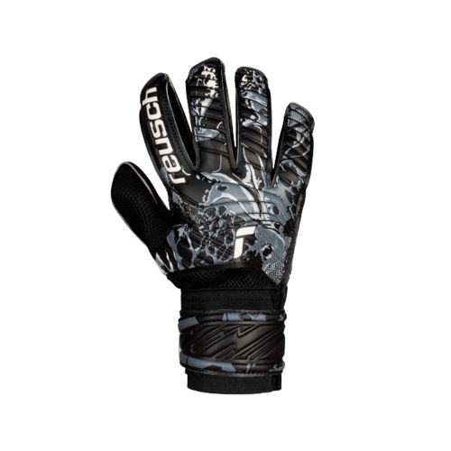 Guantes De Arquero Reusch Attrakt Storm Infinity De Hombre