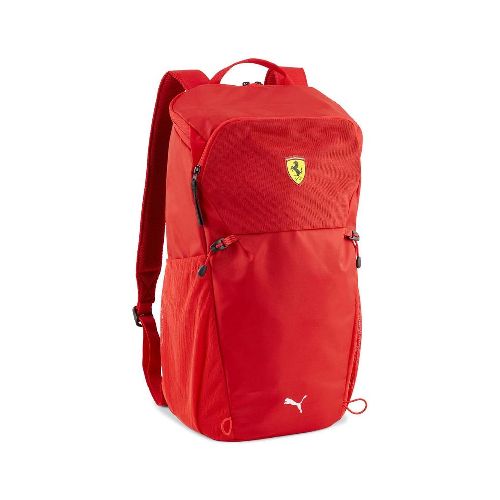 Mochila Puma Scuderia Ferrari Race 23 Litros