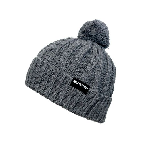 Gorro Salomon Pearl De Mujer