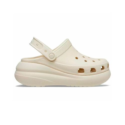 Zueco Crocs Classic Crush Clog De Mujer