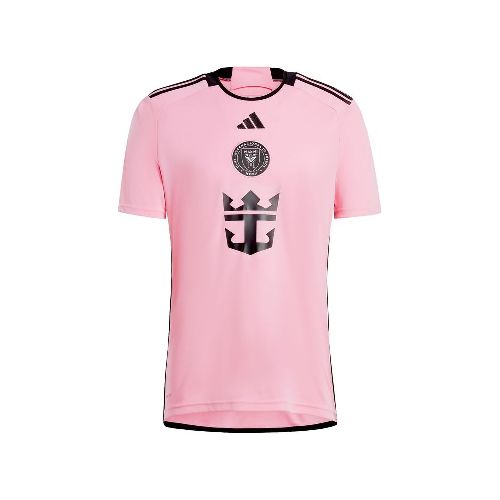 Camiseta Titular Inter Miami CF 24/25 adidas Hombre