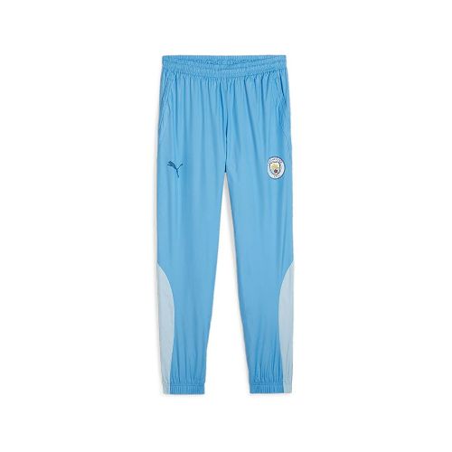 Pantalón Puma Manchester City Pre Match De Hombre