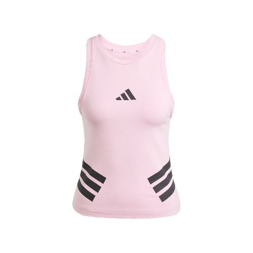 Musculosa Future Icons 3 Tiras adidas Mujer