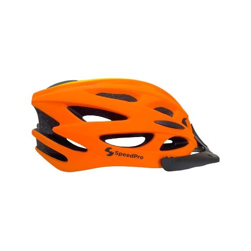 Casco De Ciclismo Speed Pro Fire