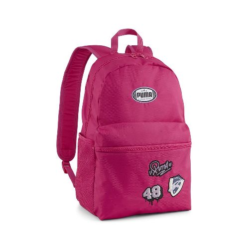 Mochila Puma Patch 19 Litros