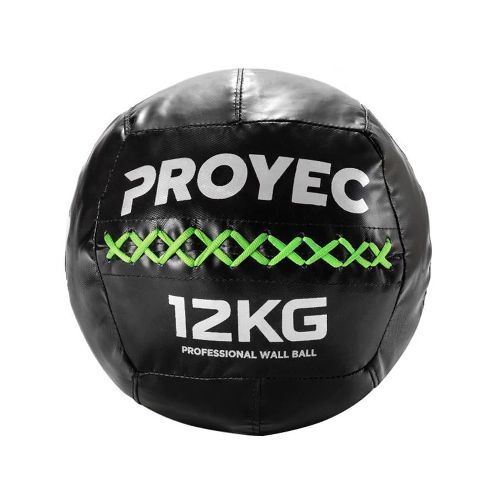 Medicine Ball Proyec Lona Vinílica 12KG