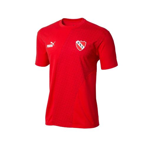 Remera Puma Independiente De Hombre