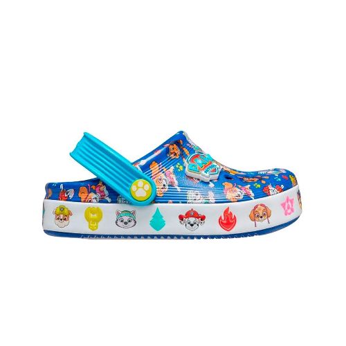 Crocs Paw Patrol Off Court De Niños