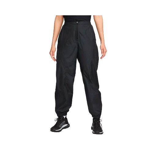 Pantalón Nike Trail Repel De Mujer