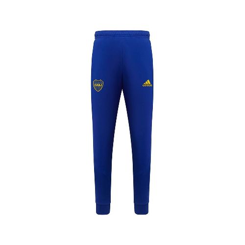 Pantalón adidas Boca Juniors ADN 24 De Hombre