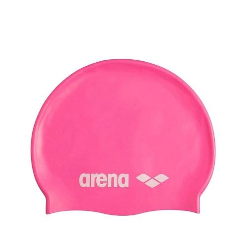 Gorro De Natación Arena Classic De Adulto