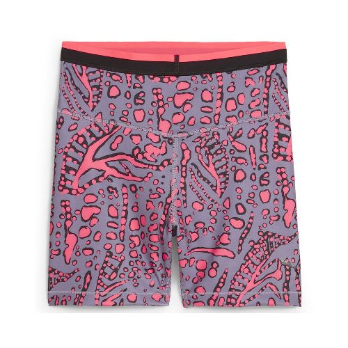 Short Puma Hypernatural De Mujer