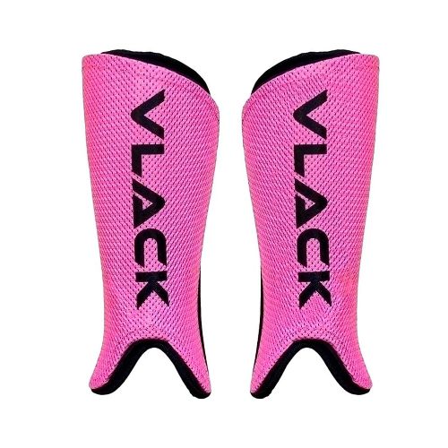 Canilleras De Hockey Vlack Bumpers