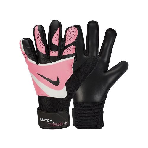 Guantes De Arquero Nike Match De Niños