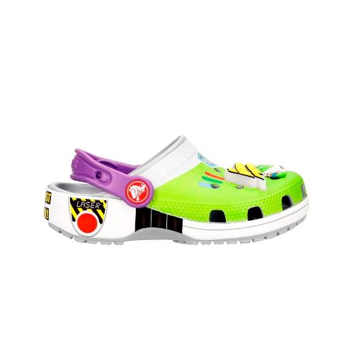 Crocs Classic Toy Story Buzz De Niños