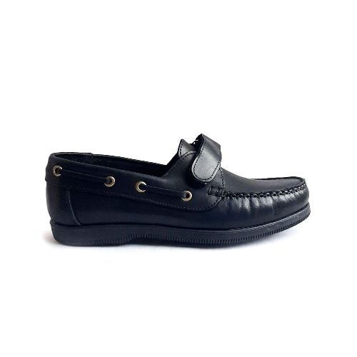 Zapatos Mocassino Alsa Popa 1 De Hombre