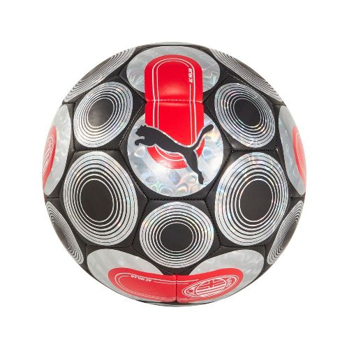 Pelota De Fútbol Puma AC Milan Culture+ N° 5