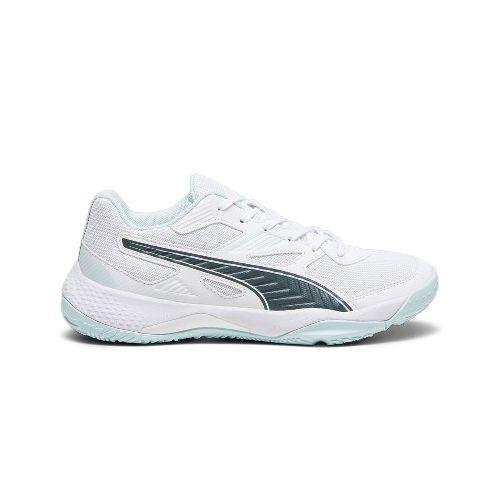 Zapatillas Puma Solar Flash II De Mujer