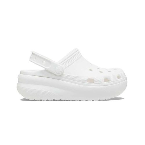 Zuecos Crocs Cutie De Niños