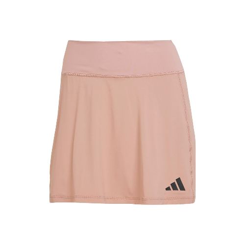 Falda Con Shorts Integrados Optime