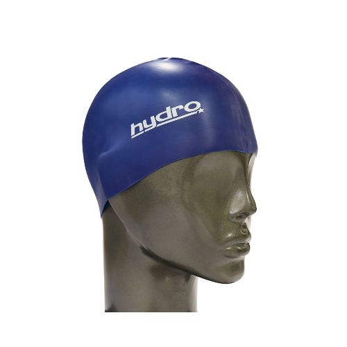 Gorro De Natación Hydro Silicona De Niños