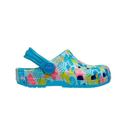 Crocs Classic Stitch De Niños